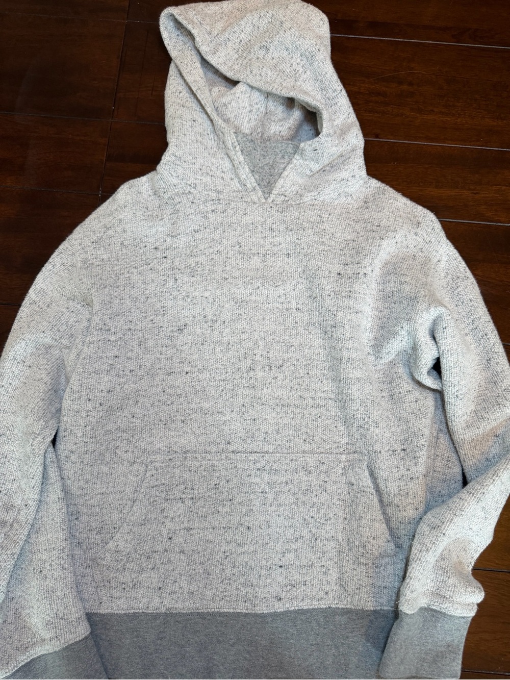 EXPRESS Hoodie Sweater Men’s XS